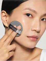 ICD Makeup Luminous Glow Cushion
