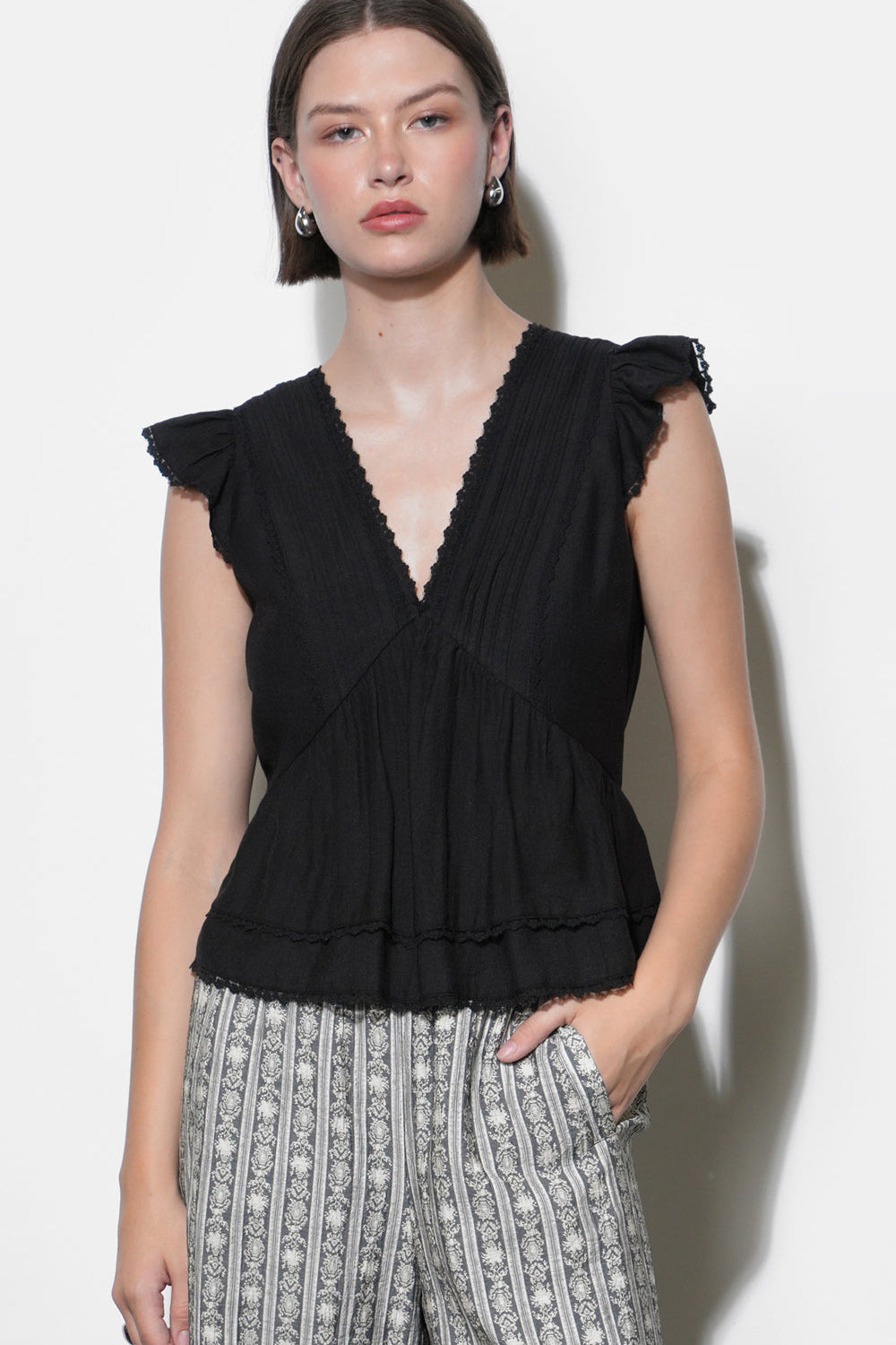 Victoria_Pin_Tuck_Flutter_Sleeve_Black_Top_G262T7491.jpg