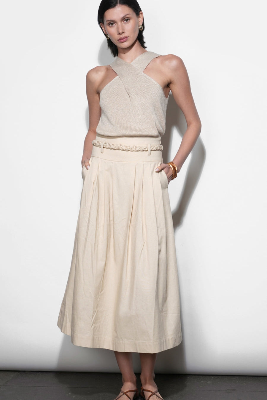 Yvette_Pleat_detail_Mini_Skirt.jpg