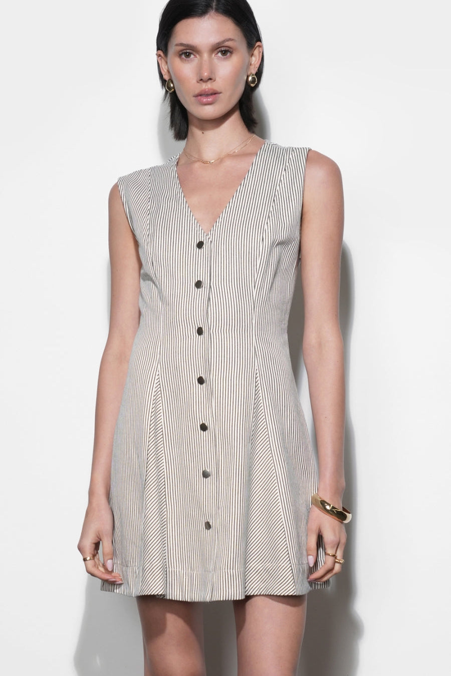 Zora_Canvas_Stripe_Button_Drown_Mini_Dress.jpg