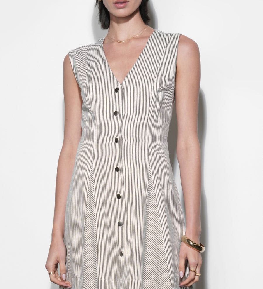 Zora_Canvas_Stripe_Button_Drown_Mini_Dress.jpg