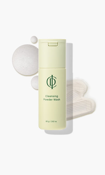 Cleansing Powder Wash