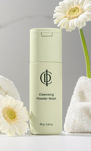 Cleansing Powder Wash
