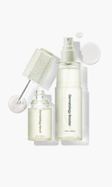 Dermatology Package Booster & Serum