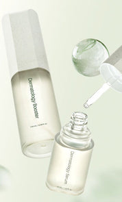 Dermatology Package Booster & Serum