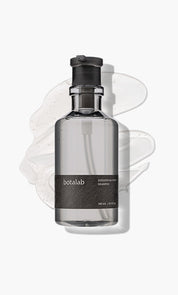 Botalab Deserticola Plus Shampoo