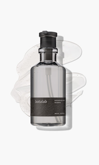 Botalab Deserticola Plus Shampoo