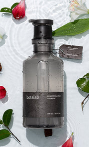 Botalab Deserticola Plus Shampoo