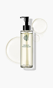 Moisture Cleansing Oil