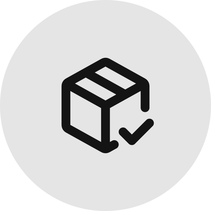 Returns and Exchanges included