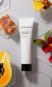 Snow Enzyme Cleanser Ex