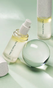 Two Phase Oil Mist