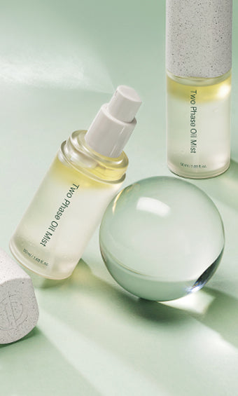 Two Phase Oil Mist